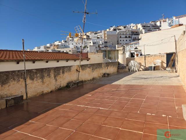 Casa-chalet en Venta en Centro