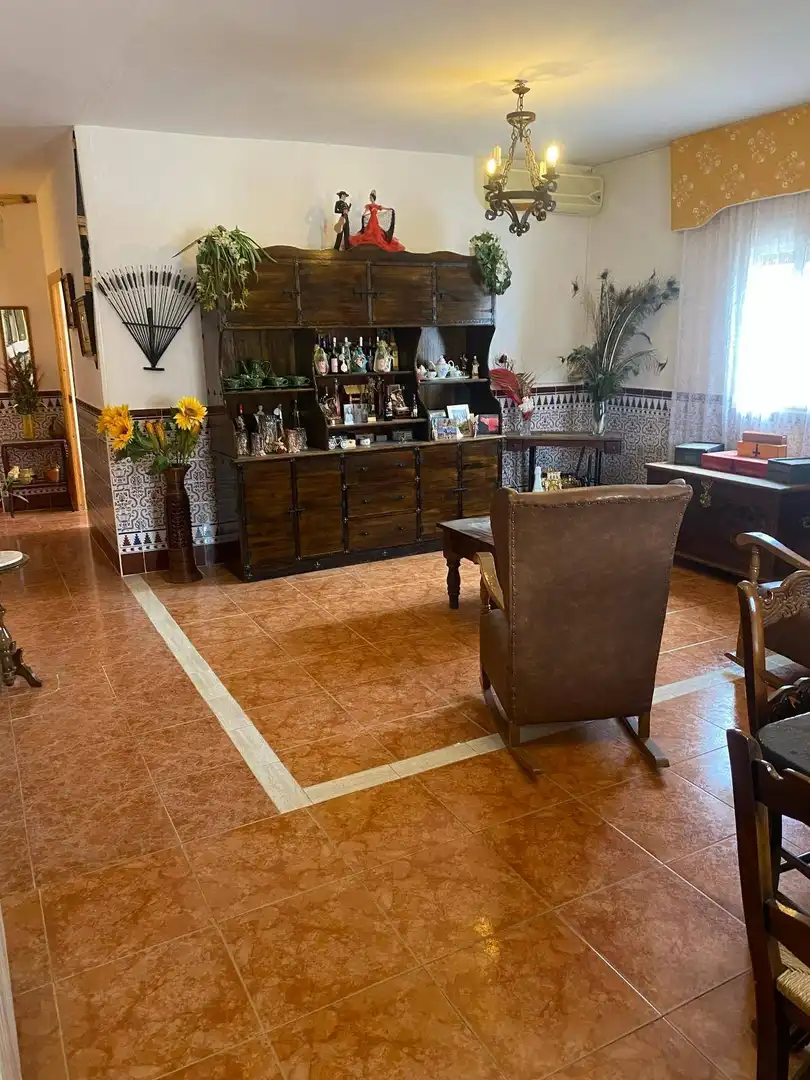 Casa o chalet en venta en Calzada de Calatrava