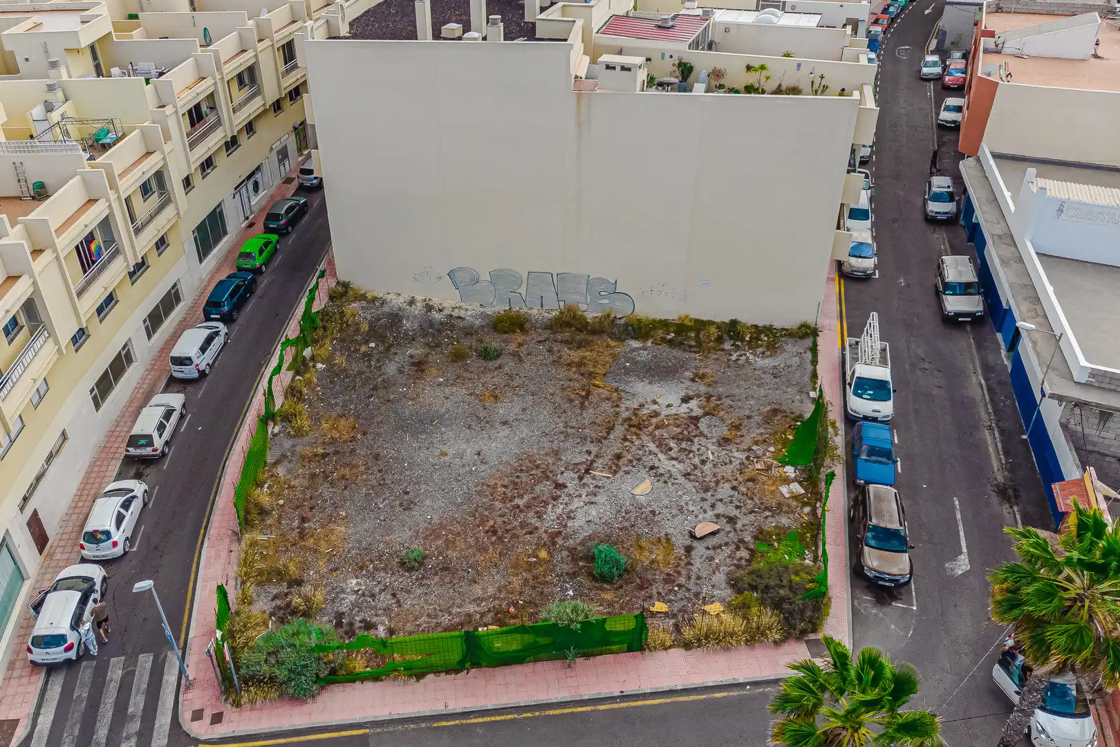 Residencial en venta en Arona