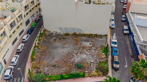 Foto 3 de Residencial en venda a C. Bambú, 9, 9, La Camella, Arona