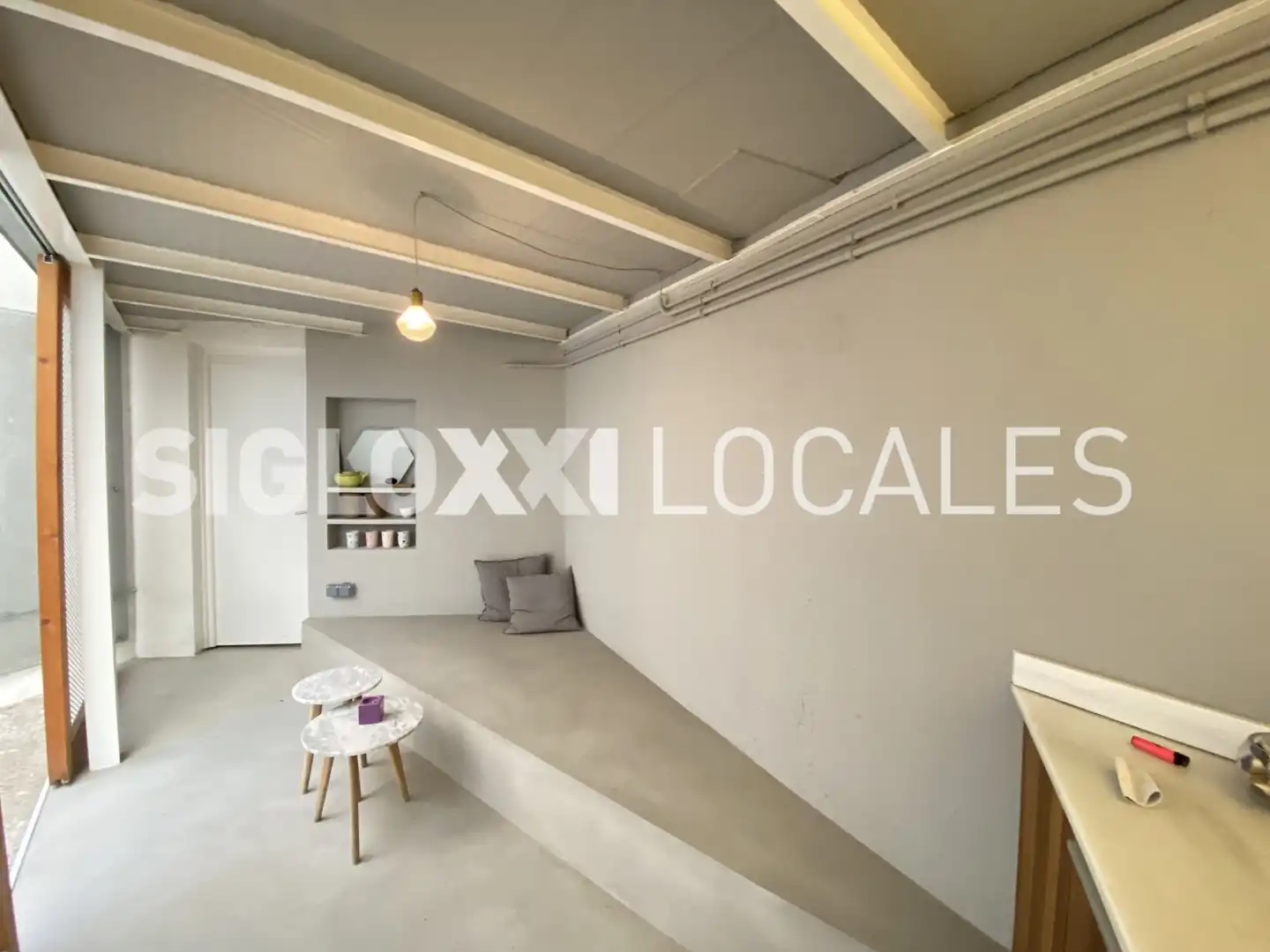 Local comercial de lloguer a AUSIAS MARCH, imagen 20