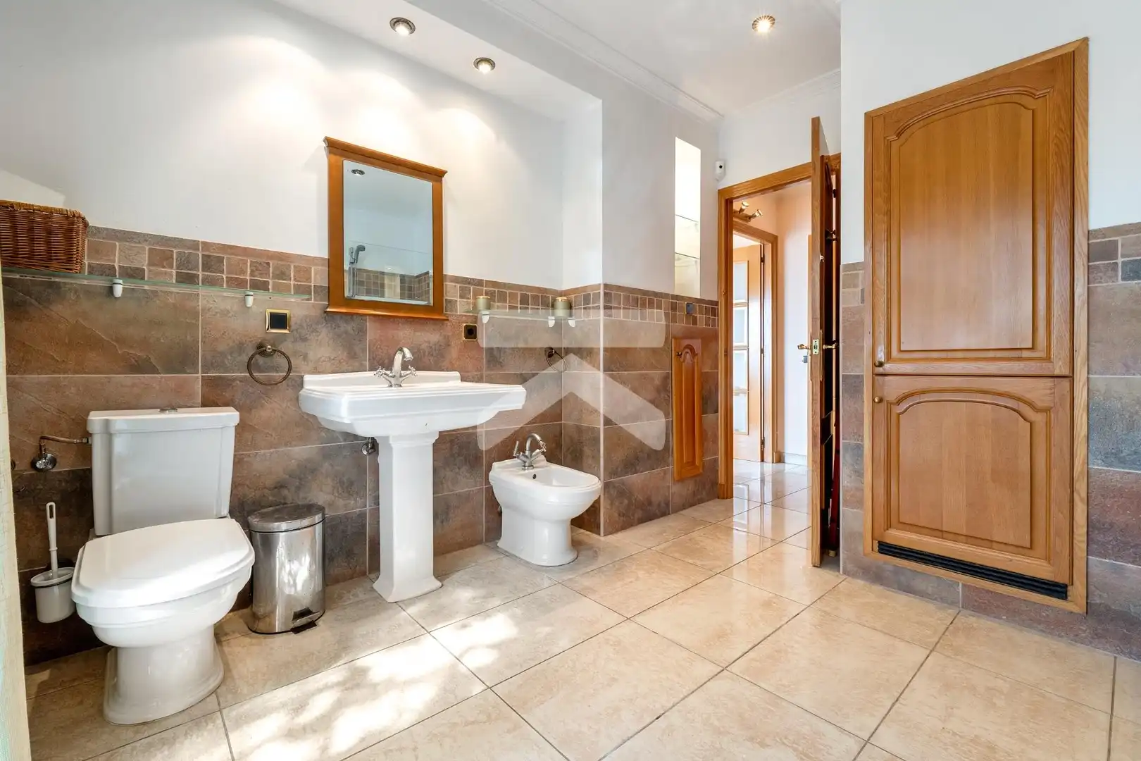 Villa con terrazza in vendita a Pla de Maset - Cap de Salou, imagen 37