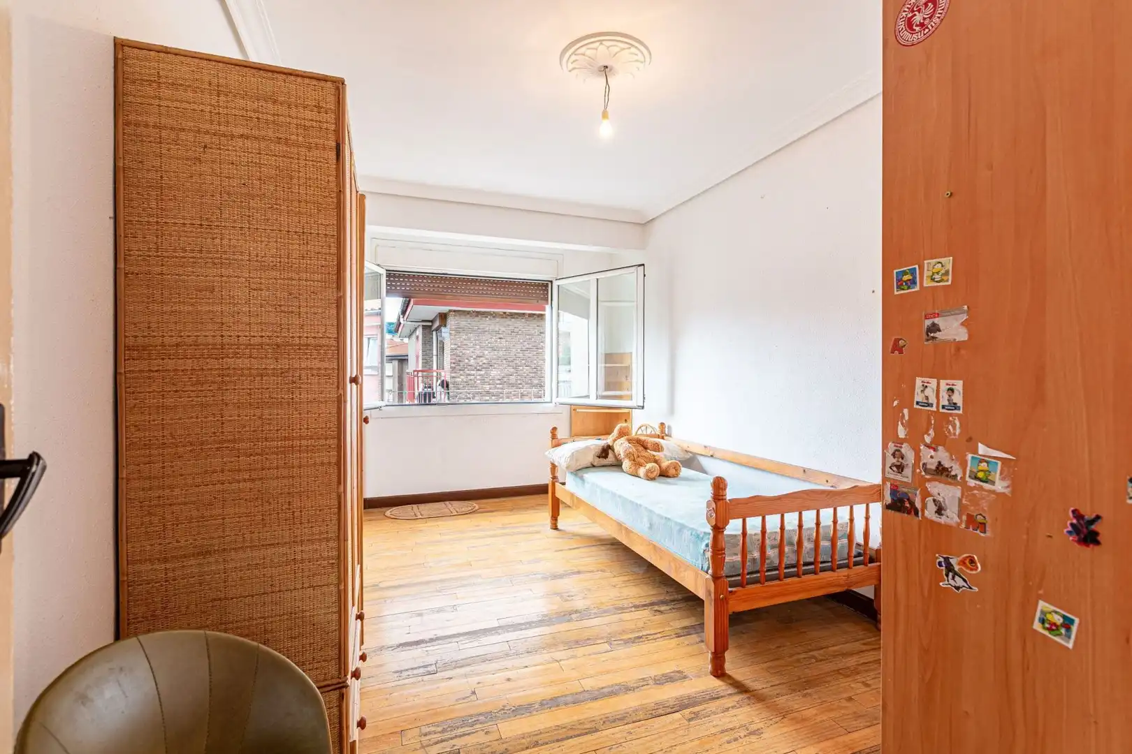 Habitación de Piso en venta en Urnieta