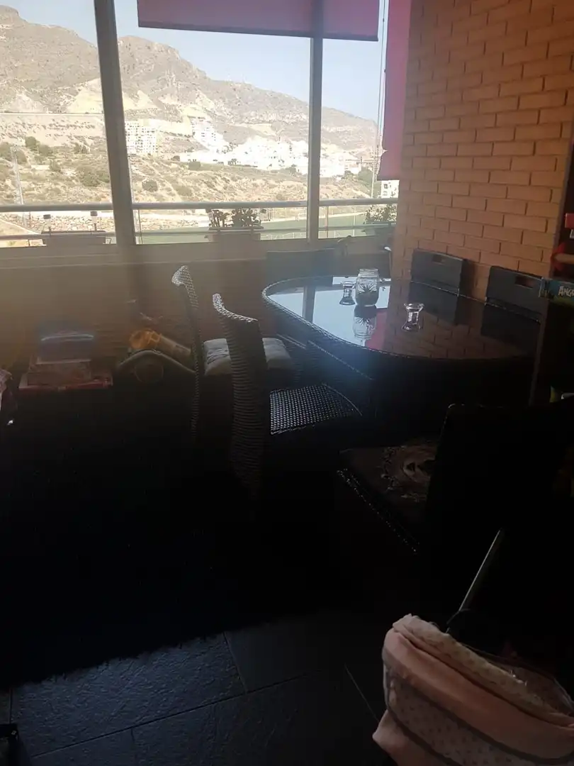 Wohnung mit Terrasse zur Miete in Avenida Pedro Muñoz Seca, imagen 9