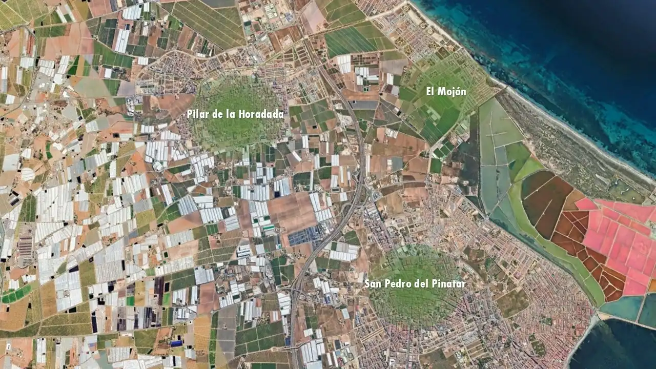 Terreno rustico in vendita a C/ Alc Bernabé Conesa, imagen 5