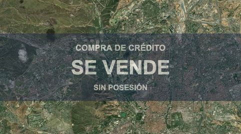 Foto 5 de Piso en venta en Ciudad Universitaria, Madrid Capital