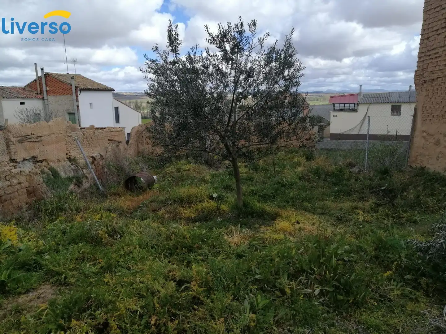 Terreny residencial en venda a Zona Rural, imagen 2