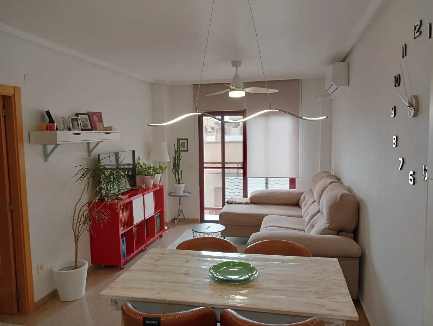 Flat with terrace for sale in Florida - Ciudad de Asís, imagen 9