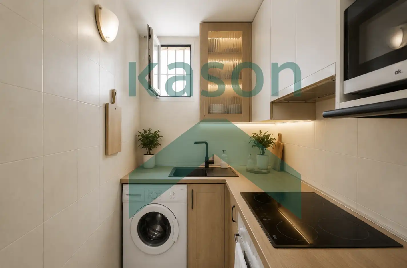 Duplex with lift for sale in ruda, imagen 12
