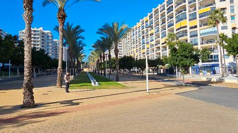 Photo 2 of Premises for sale in Avinguda Rosa Dels Vents, 7, Bulevar - Puerta Mítica, Villajoyosa / La Vila Joiosa