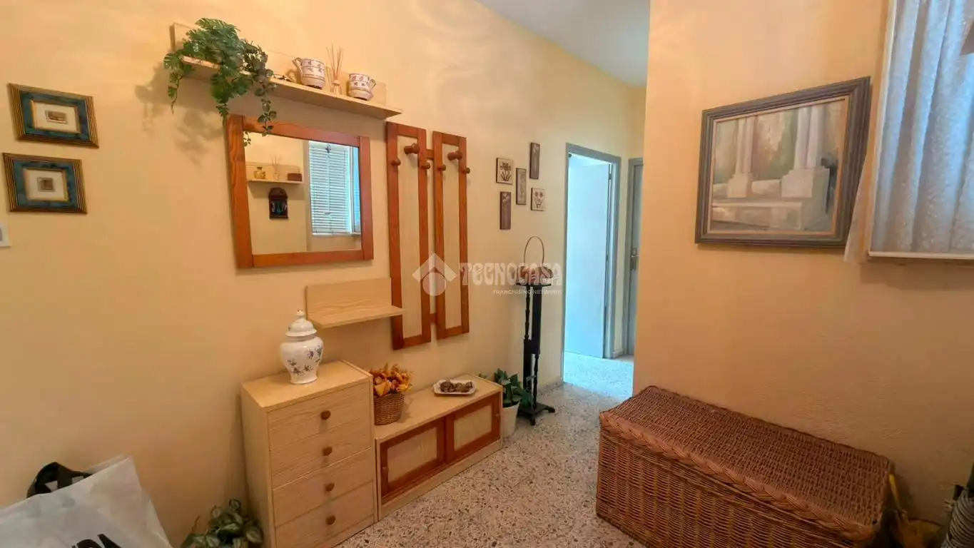 Piso en venta en Andújar, imagen 2