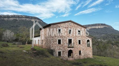 Foto 2 de Finca rústica en venda a Centelles, Barcelona