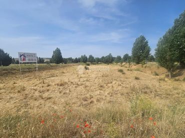 Terreno residencial en venta en Sónsoles
