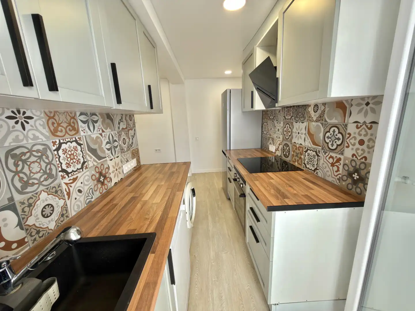 Flat for sale in Carrer de Pere Andreu, imagen 10