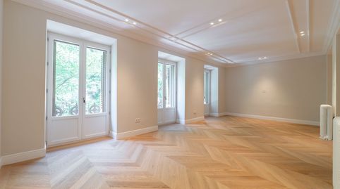 Exclusiva residencia de 426 m en el corazón del Barrio de Salamanca, imatge 3