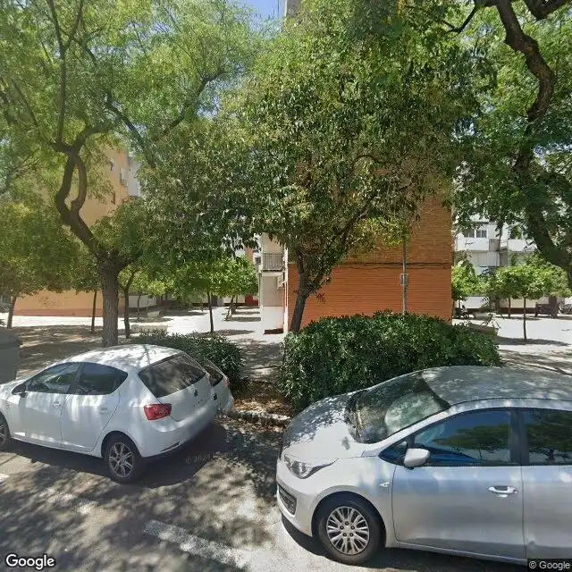 Aparcament de Pis en venda en Sevilla