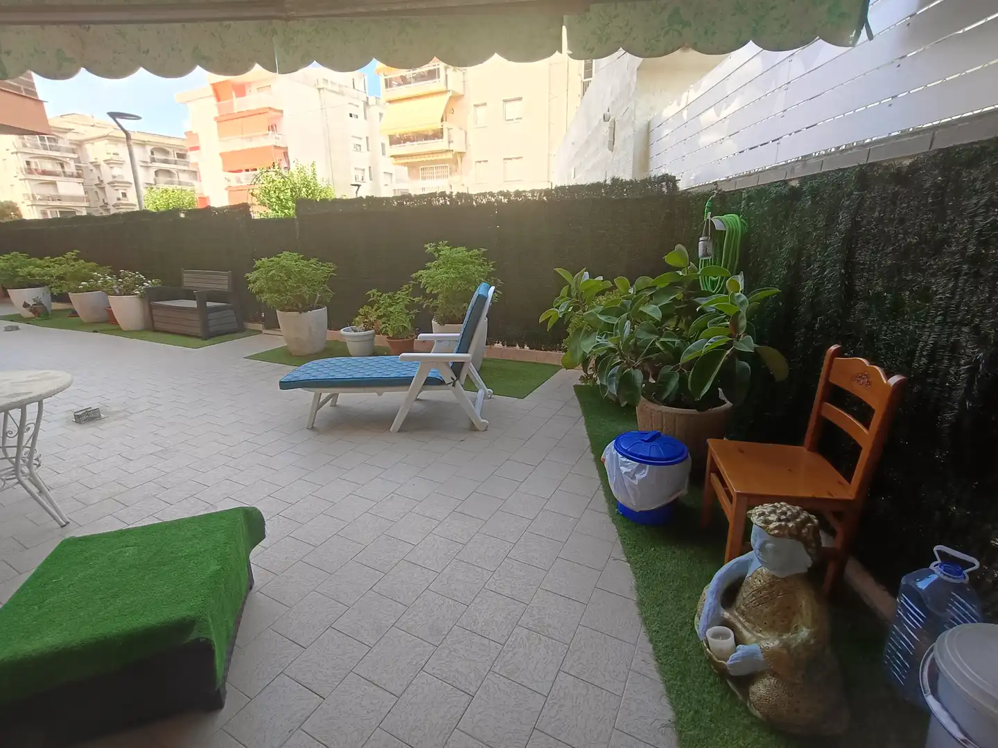 Bajo con terraza en venta en Carrer de Milà i Fontanals, imagen 28
