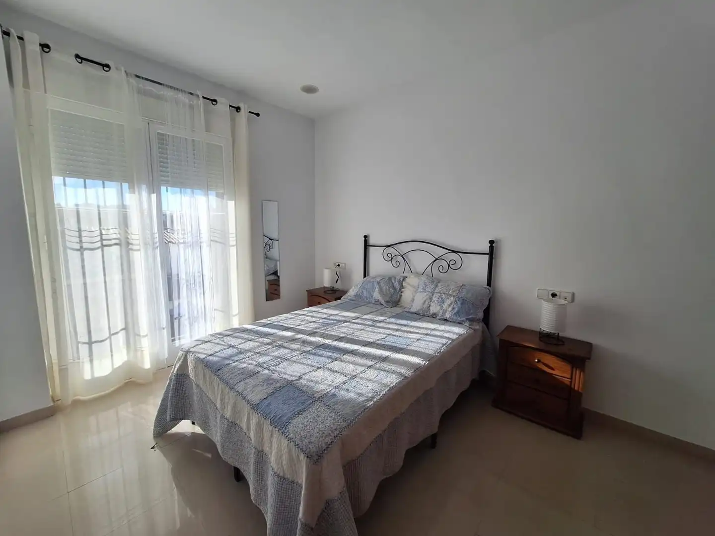 Flat for rent in Calle Carteya, Centro- San Felipe - Huerta Fava