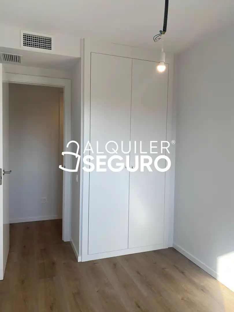 Flat with lift to rent in ESCULTOR ANTONIO CAMPILLO, imagen 9