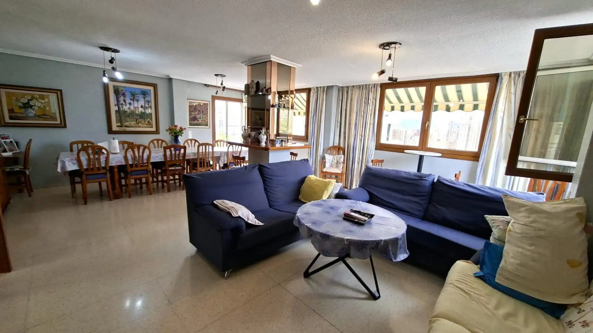 Villa con piscina in vendita a Rincón de Loix, imagen 4
