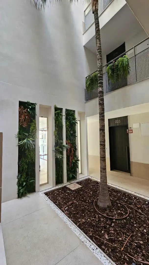 Planta baixa en venda en  Palma de Mallorca amb Aire condicionat, Calefacció i Parquet
