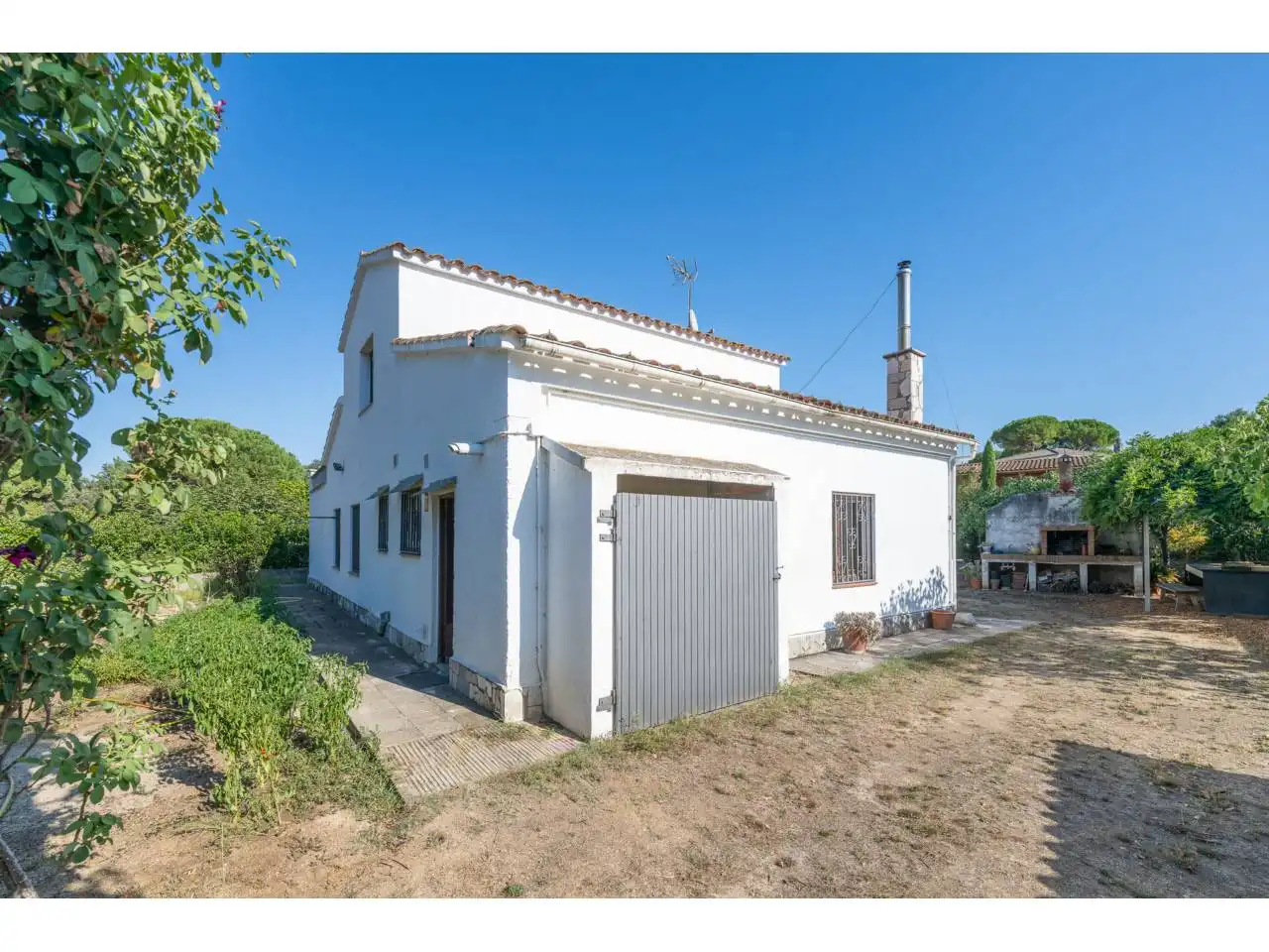 Casa amb jardí en venda a Caldes de Malavella, imagen 33