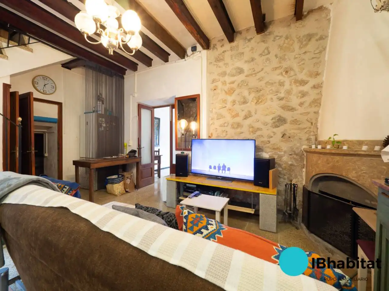 Casa con jardín en venta en Selva, imagen 8