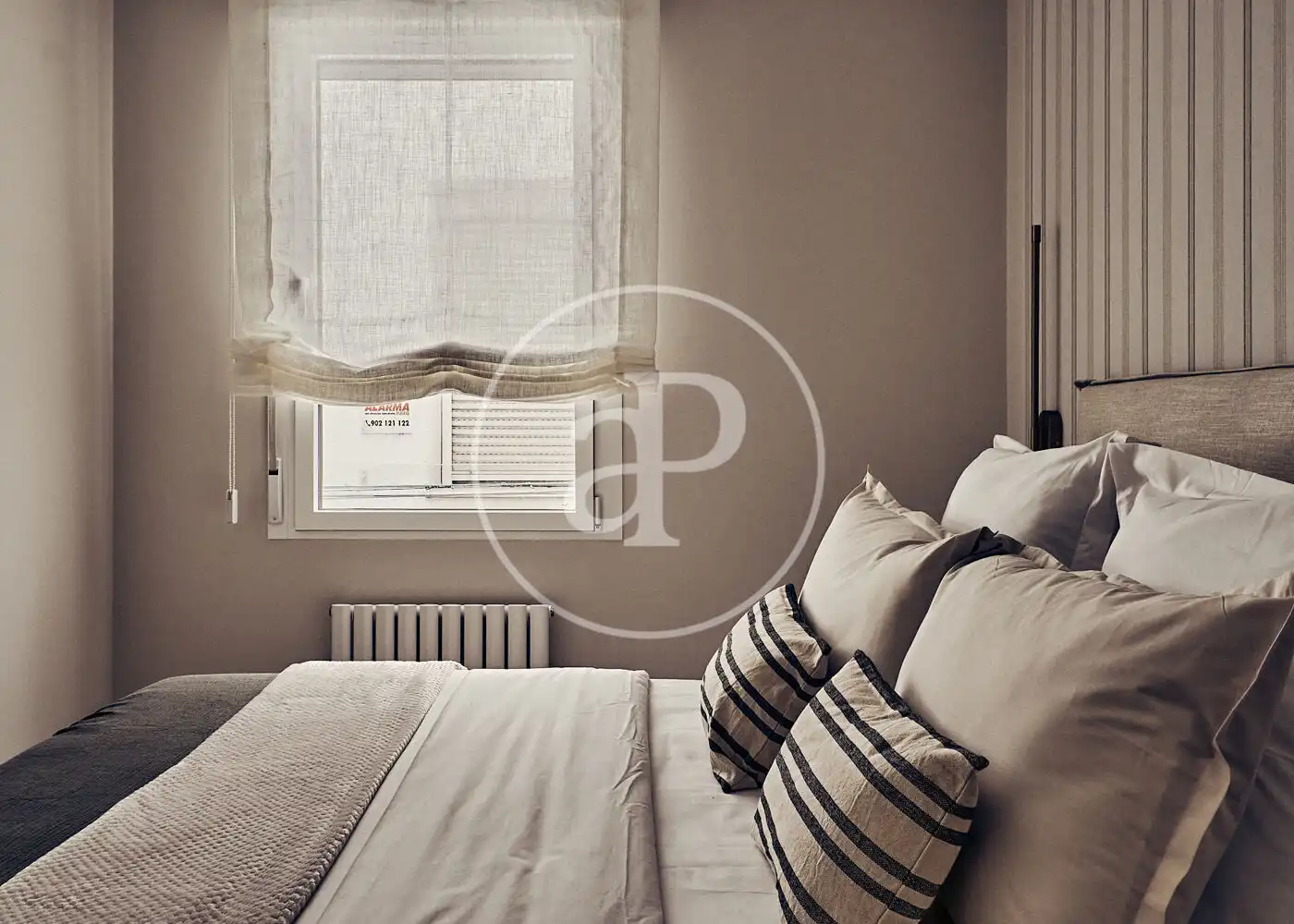 Flat with lift for sale in C. de Padilla, imagen 13