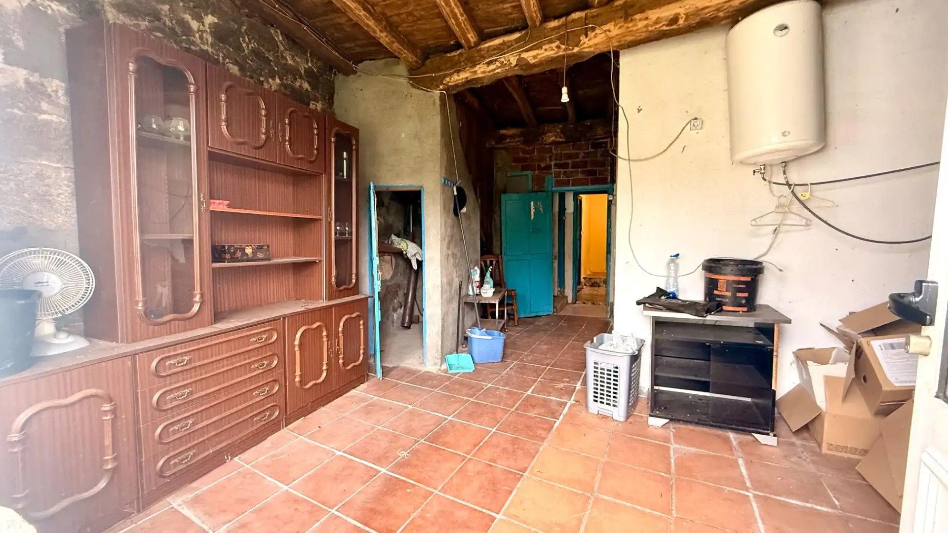 Houses for sale in Sandiás  with Private garden and Balcony