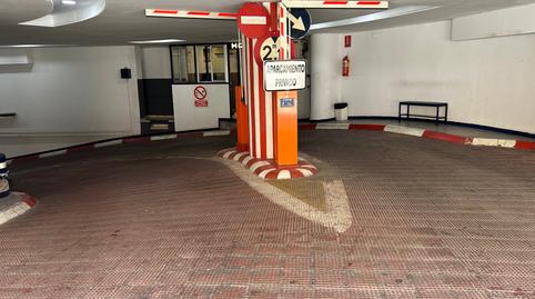 Photo 3 of Garage for sale in Arenal - Museo, Sevilla