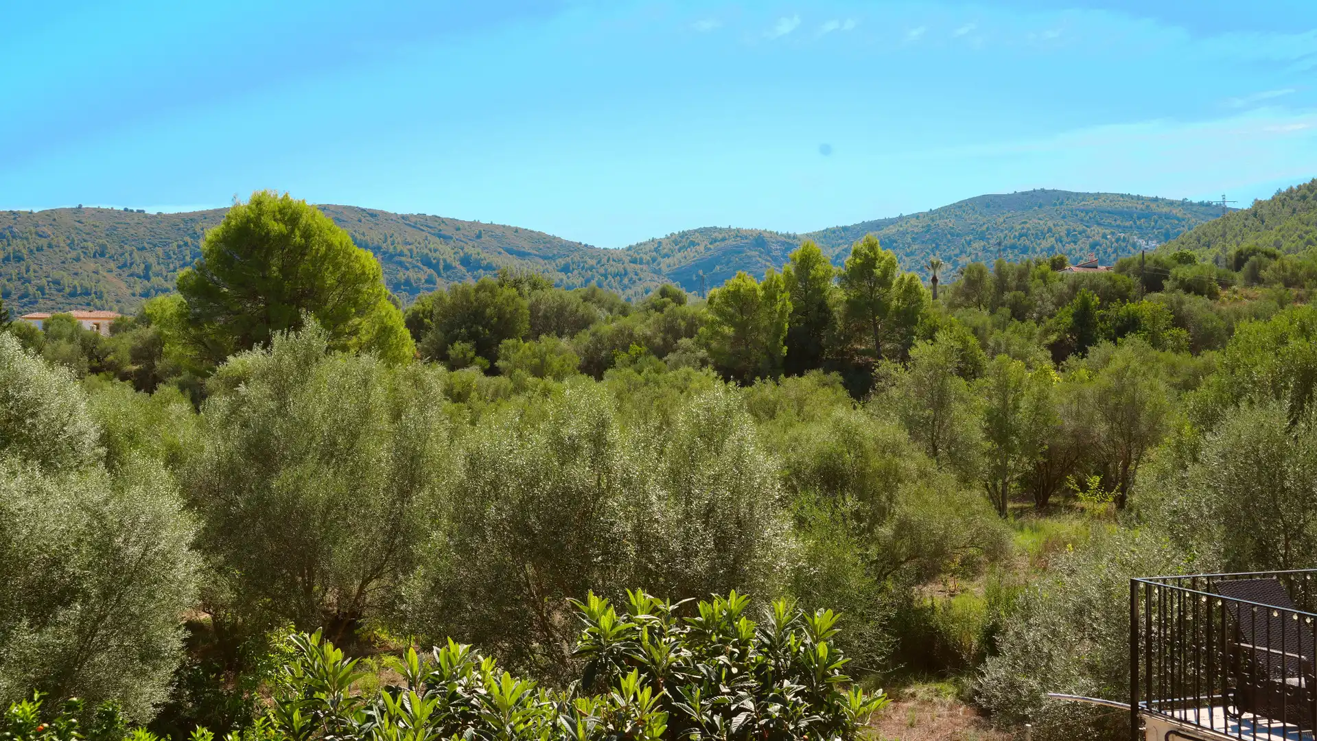 Casa rustica con piscina in vendita a Gata de Gorgos, imagen 5