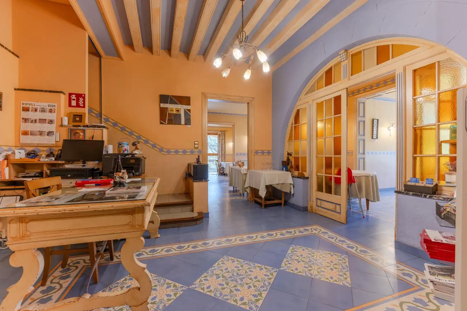 Finca rústica en venta en Ripoll, Girona