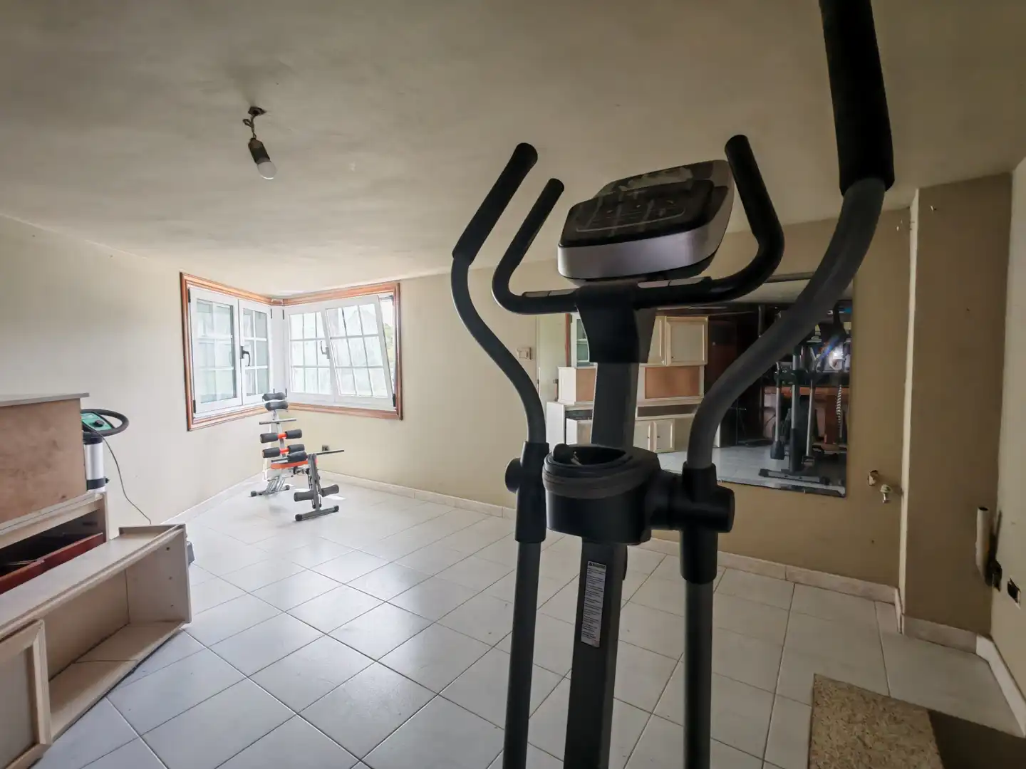 Detached homes for rent in A Laracha    with Terrace, Storage room and Furnished