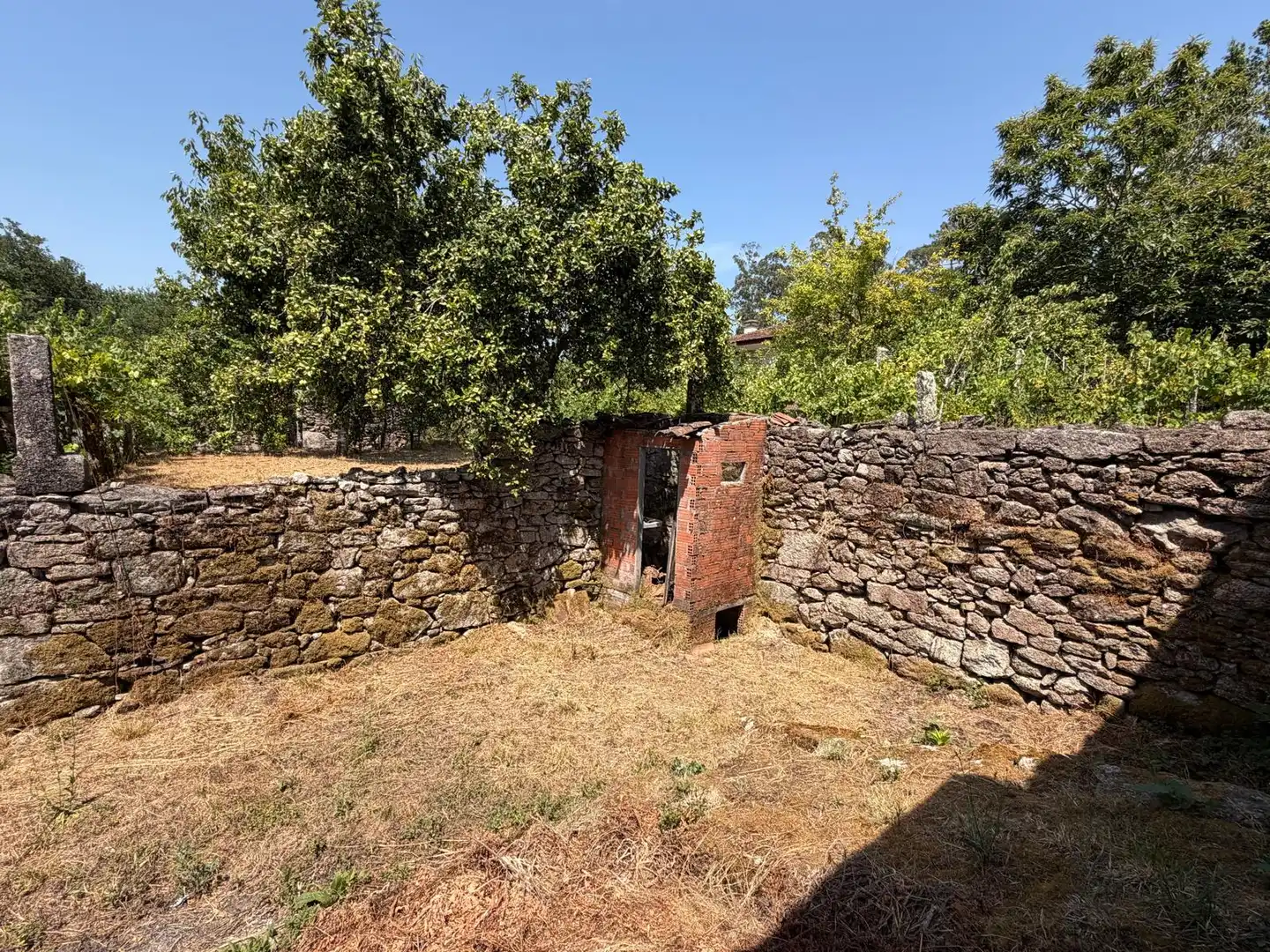Casa o xalet en venda en Salvaterra de Miño amb Jardí privat i Parquet