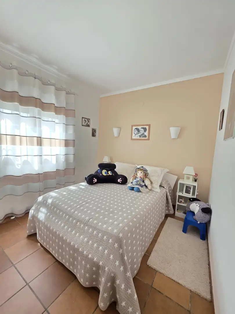 Chalet con terraza en venta en Carrió - La Merced - Los Pinos, imagen 15