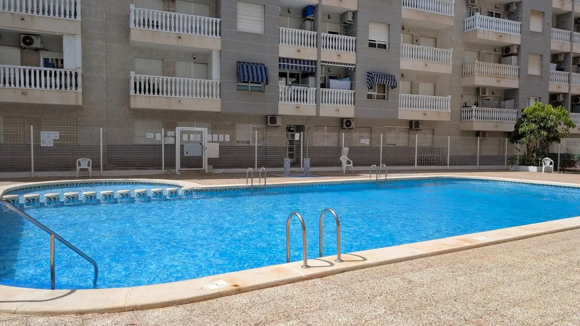 Apartament amb terrassa en venda a Playa del Cura, imagen 5