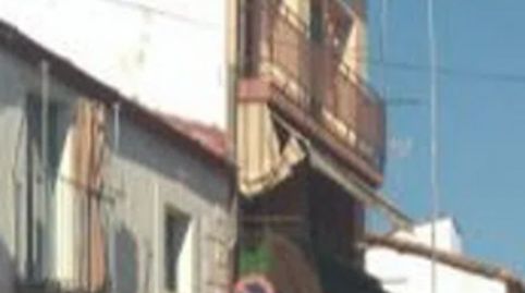 INMUEBLE ALQUILADO
