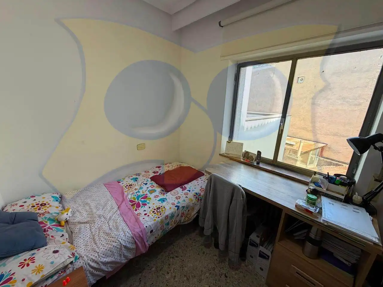Wohnung mit Terrasse zur Miete in Centro, imagen 10