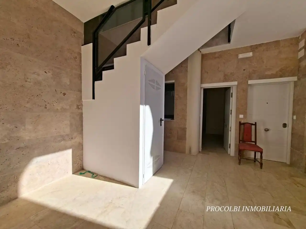 Dúplex amb ascensor en venda a Avenida Toreros 19, imagen 30
