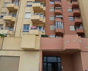 Exterior view of Flat for sale in Benifaió