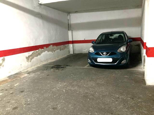 Garaje en Venta en Los Ángeles