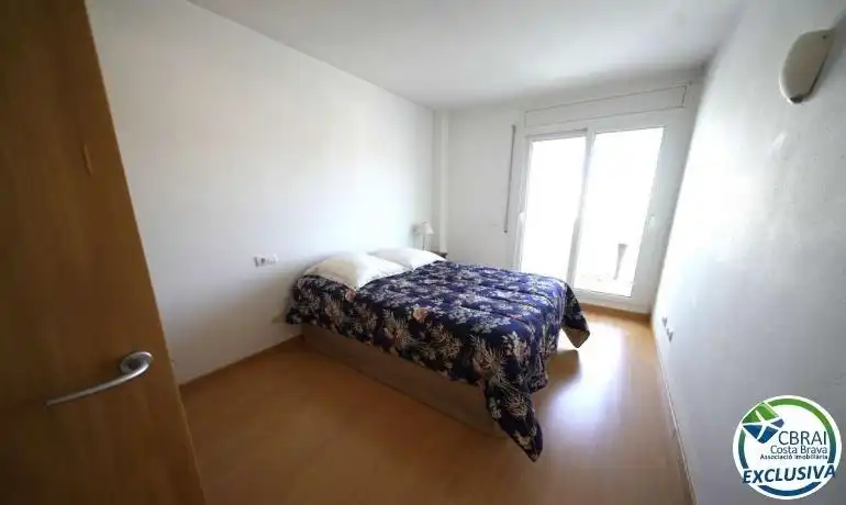 Apartament amb piscina en venda a Santa Margarita, imagen 12