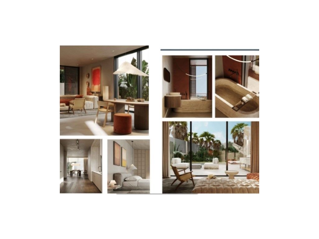 Bedroom of House or chalet for sale in Torrent