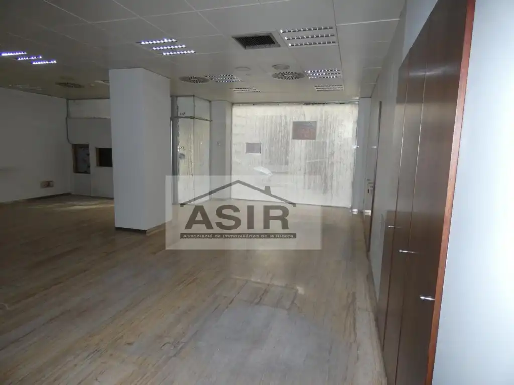 Gewerbefläche zur Miete in Casc Urbà, imagen 15