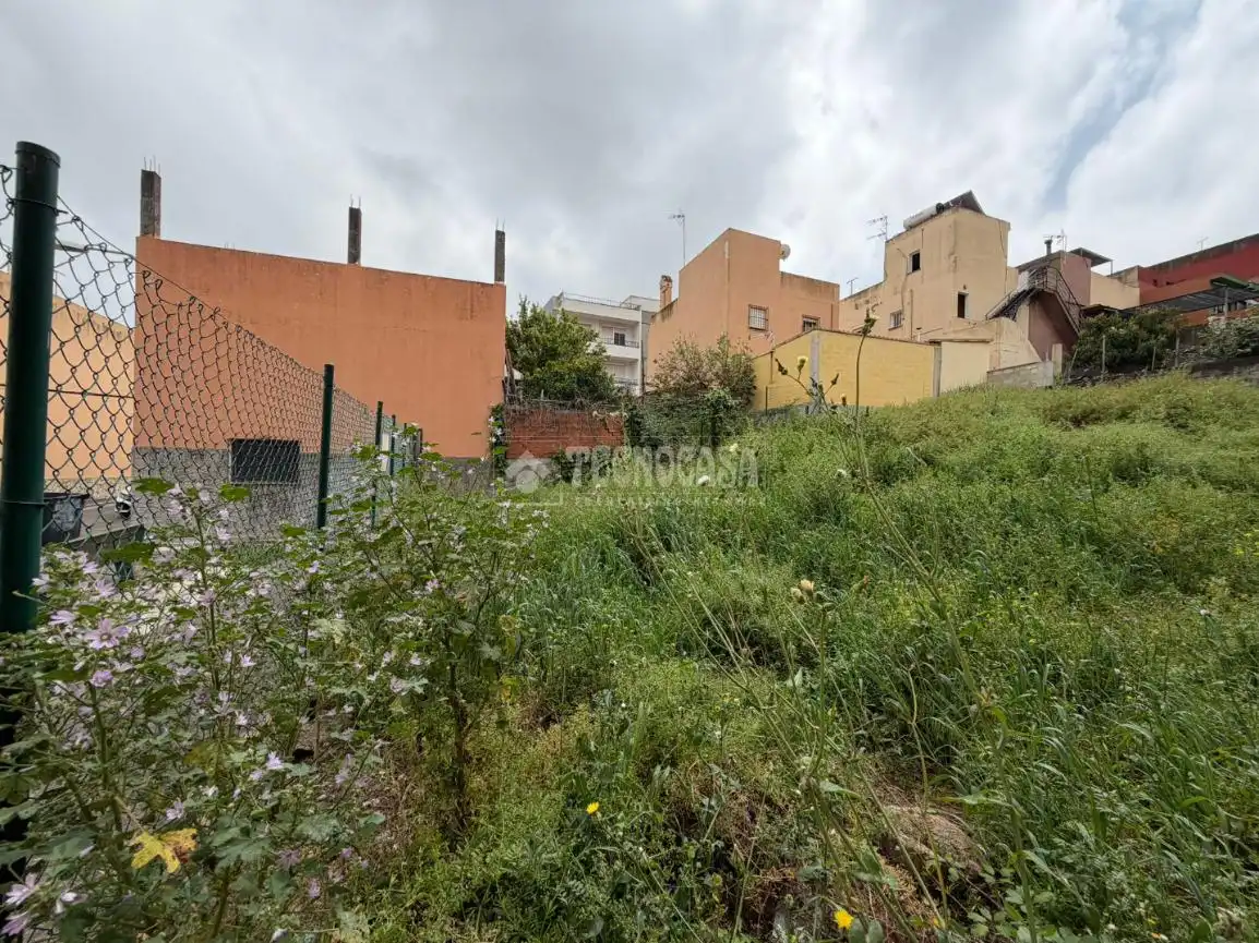 Residential for sale in Algeciras
