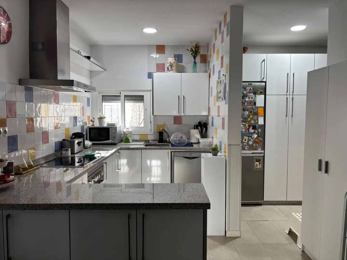 Reihenhaus zum Verkauf in Calle ALVAREZ QUITERO, imagen 5