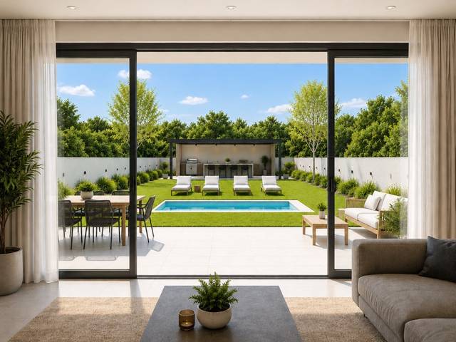 Casa-chalet en Venta en Calle Sant Jordi, De en Olèrdola