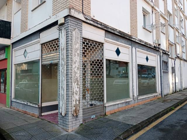 Local comercial en Alquiler en Solares - CL RIOLAYA en Solares - Valdecilla