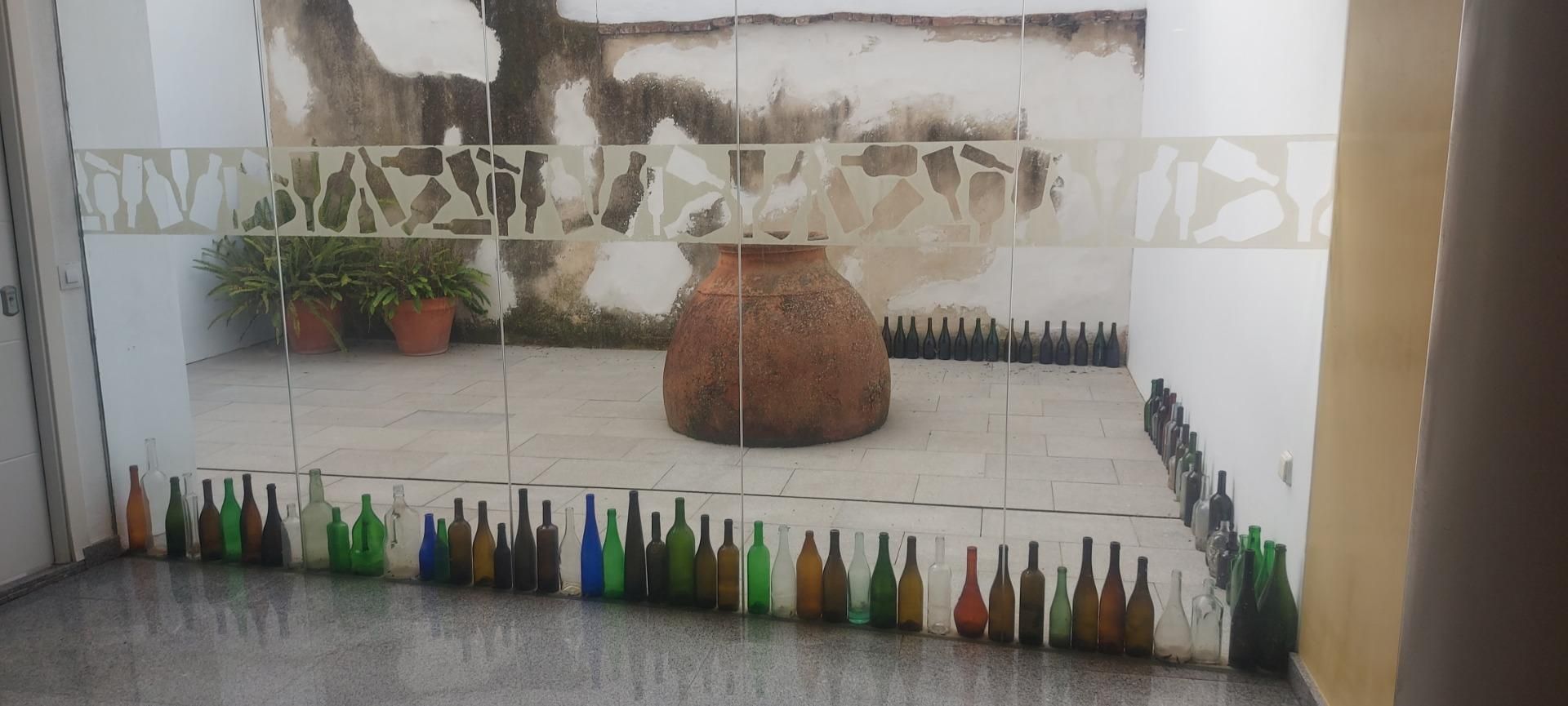 Jardí de Apartament en venda en Badajoz Capital amb Parquet