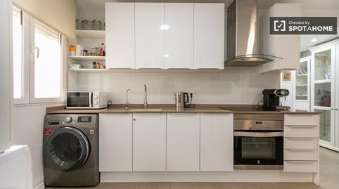 Foto 5 de Estudi per a compartir a Mont-Olivet, Valencia